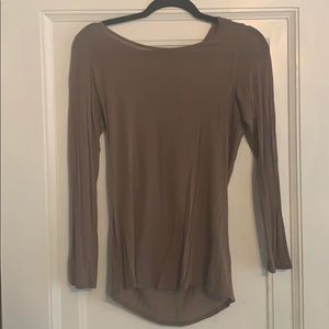 Nally and Millie Long Sleeve